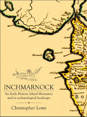 Inchmarnock book
